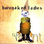 CD Barenaked Ladies - Stunt