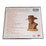 CD Hank Williams - 20 Of Hank Williams' Greatest Hits