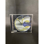 CD Canibus - Can-I-Bus
