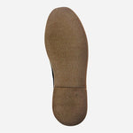Kenneth Cole Reaction Desert Wind Black Suede Chukka Boots Men’s US 11