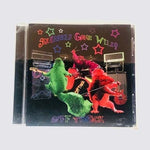 CD Off Track - Squirrels Gone Wild!