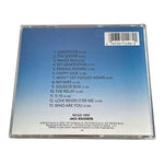 CD The Who - Greatest Hits CD Album Compilation MCA Records VG+ Mint Sleeve