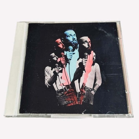 CD George Carlin ‎- Classic Gold