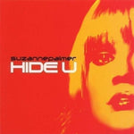 CD Suzanne Palmer - Hide U