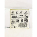 LP Pickwick Society Of Performing Arts - Sounds Of '76 & The American Revolution