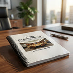 The Savvy Negotiator Combo Byron Hanchett UCSD Course Reader Spiral 2019
