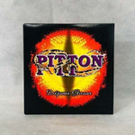 Rare! CD Pitton - Dejame Gozar