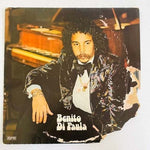 LP Benito Di Paula - Benito Di Paula Vinyl Record