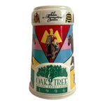 1996 Oak Tree Racing Santa Anita Park Stein 7" Thoroughbred Horse Racing Limited