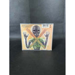 CD The X-Files - Songs In The KeyOf X