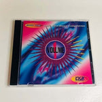 CD Good Time: Logic Euro-Dance Compilation Vol. 1