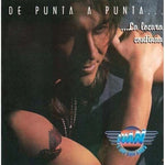 CD Ivan Y Sus Bam Band -De Punta A Punta