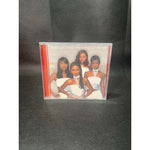 CD Destiny's Child - The Writing's On The Wall