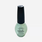 Rare NICOLE by OPI Nail Polish Hint of Mint Nail Top Nail Color New