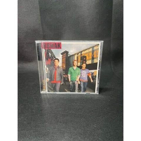 CD BBMAK - Sooner Or Later