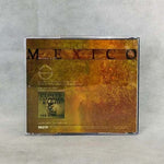 Rare! CD The Bogmen - Mexico