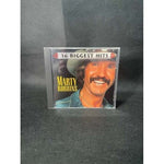 CD Marty Robbins - 16 Biggest Hits