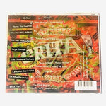 CD Various - Greê-Tah=Scream