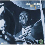 CD Blue Note Blend 2