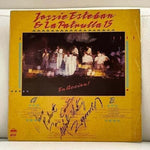 LP Jossie Esteban - En Accion! Vinyl Record