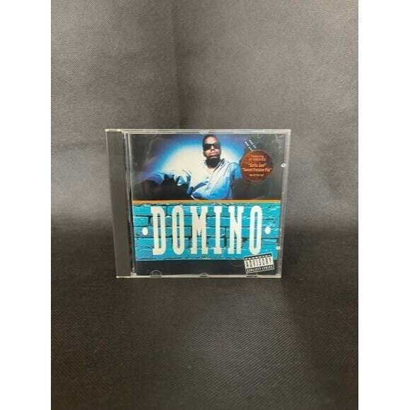 CD Domino - Domino