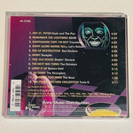 CD Various - Into The Anxious 80's