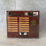 Rare! CD La Familia "Above All"