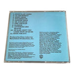 CD James Taylor ‎- Sweet Baby James