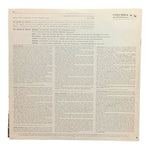 LP The Sound Of Genius Vinyl Record