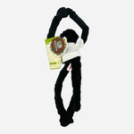 Britt Shop Costa Rica Monkey Plush 11" NWT Black White Wrap Around Arms Legs