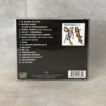 Rare! CD Cienfuegos - Ns/Nc