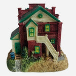 Liberty Falls Dearly's Grocery Store Figurine 1998 NIB Miniature Building 3"