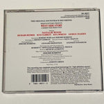 CD Leonard Bernstein - West Side Story