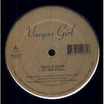 LP Vargas Girl - Vamo A Gozar Vinyl Record