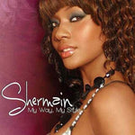 CD Shermain Jeremy - My Way, My Style