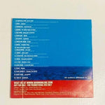 Rare CD! Various IBoom Puerto Rico Alternative Music Compilation 2003 CD Promo G