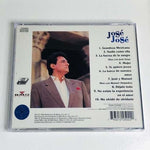CD Jose Jose - Grandeza Mexicana