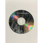 Rare! CD Chayanne - No Te Preocupes Por Mi