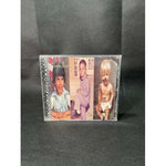 CD Everclear - Sparkle And Fade