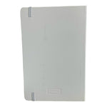 Antigua & Barbuda Travel Journal Notebook Pink White Lined 5.5x8.25" New