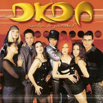 CD Dkda - Suenos De Juventud