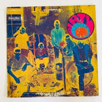 LP The Dirty Blues Band - Dirty Blues Band Vinyl Record