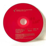 CD Frankie Goes To Hollywood - The Power Of Love