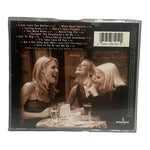 CD Dixie Chicks - Wide Open Spaces