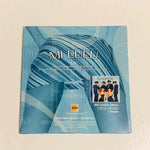 Rare! CD La Onda & Control - Mi Cucu