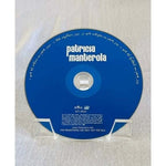 CD Patricia Manterola -Que El Ritmo No Pare