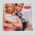 CD Various - Down With Love Album Sample