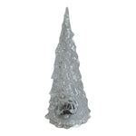 NIB Light Up Christmas Tree Illuminated Color Changing Christmas Holiday Decor