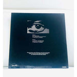 LP David Christie - Stress Vinyl Record