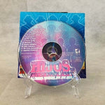 Rare CD Los Hijos de Medellin